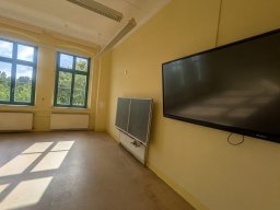 Malerarbeiten Eltern 2025